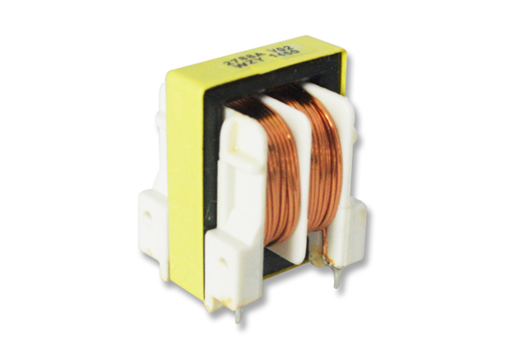 共模電感濾波器的工作原理！